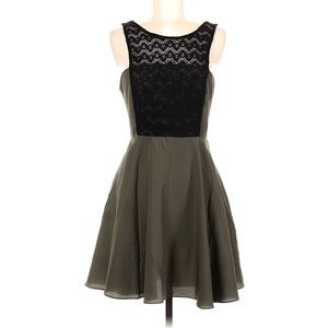 Urban Outfitters Cocktail Dress